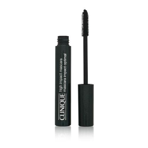 CLINIQUE HIGH IMPACT MASCARA 01 BLACK