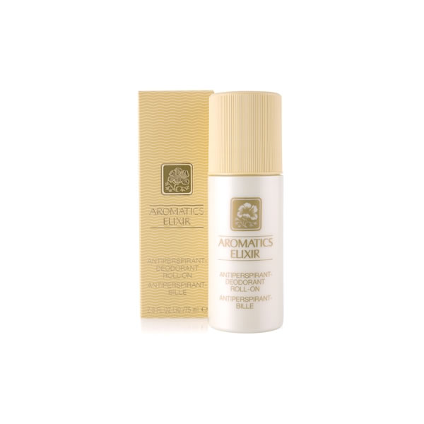 AROMATICS ELIXIR Roll-On Deodorant