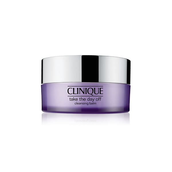 CLINIQUE TAKE THE DAY