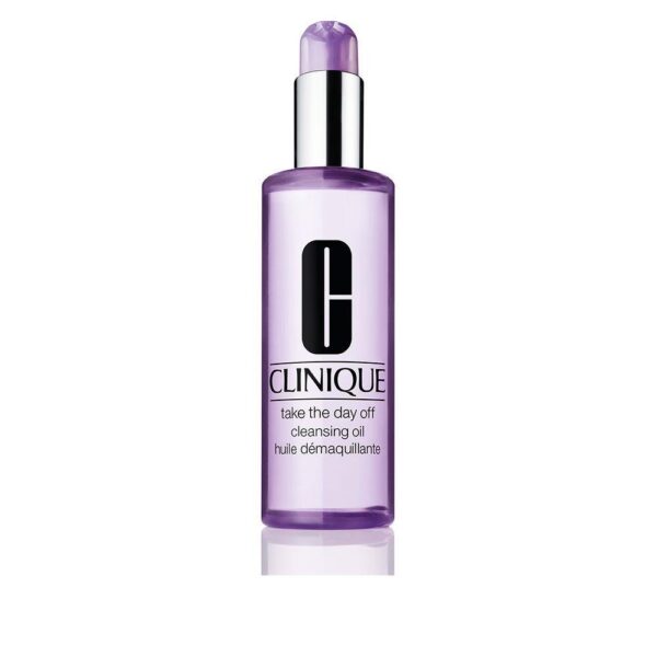 Clinique Take The Day Off Aceite Limpiador 200ml