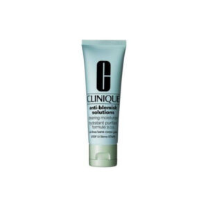 Clinique Anti Blemish Solutions Clearing Moisturizer 50ml