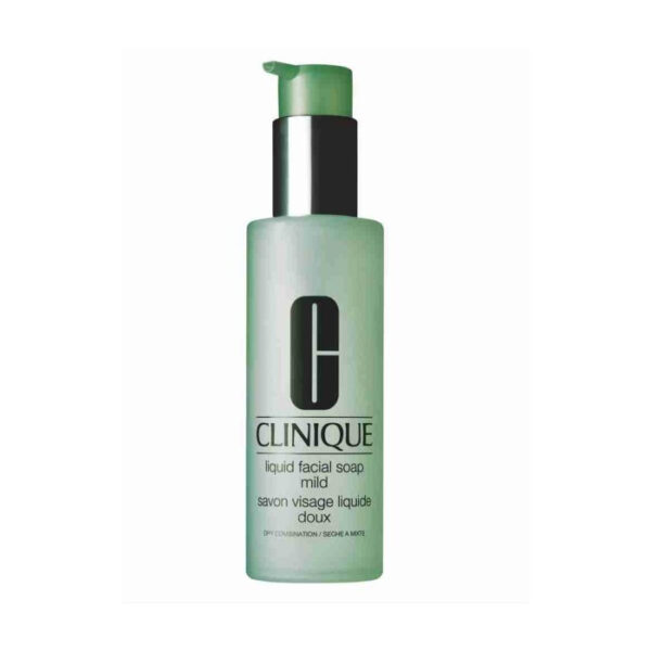 Clinique Liquid Facial Soap Mild 400ml