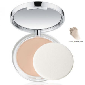 CliniqueAlmost Powder Makeup Spf15
