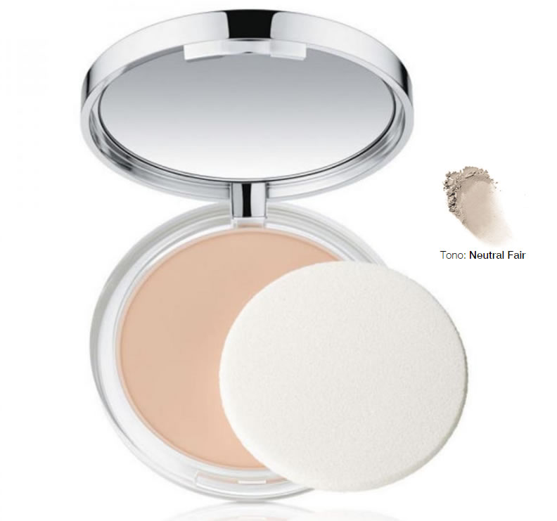CliniqueAlmost Powder Makeup Spf15