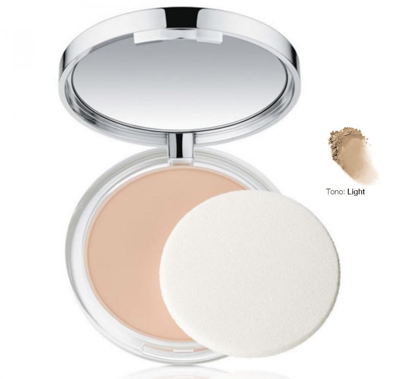 CliniqueAlmost Powder Makeup Spf15