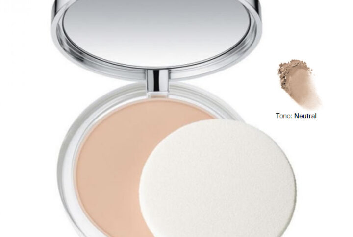 CliniqueAlmost Powder Makeup Spf15