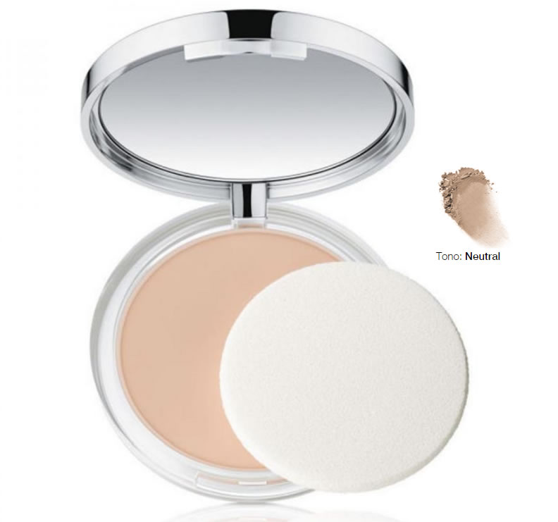 CliniqueAlmost Powder Makeup Spf15