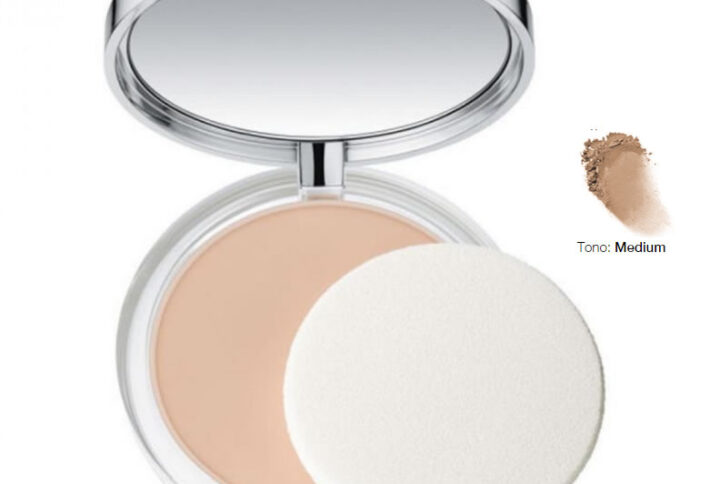 CliniqueAlmost Powder Makeup Spf15