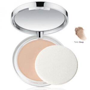 CliniqueAlmost Powder Makeup Spf15