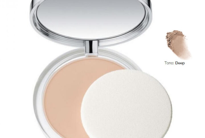 CliniqueAlmost Powder Makeup Spf15