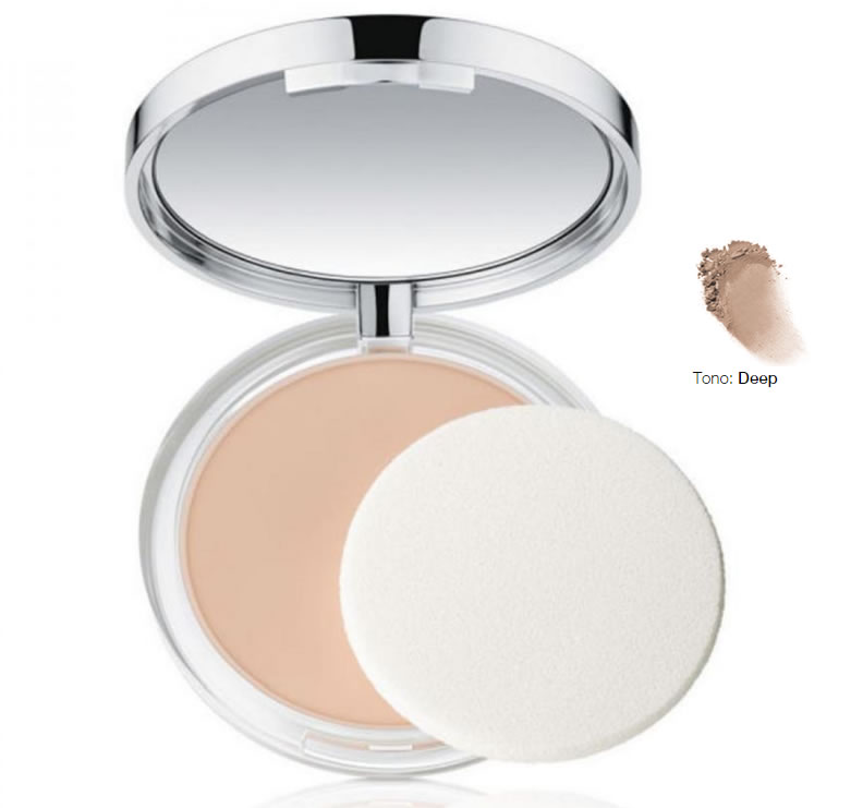 CliniqueAlmost Powder Makeup Spf15