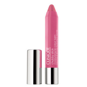 Clinique Chubby Stick Moisturising Lip Colour Balm 06 Woppin Watermelon 3g
