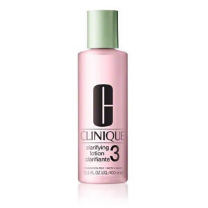 Clinique Clarifying Lotion 3 Combination Oily Skin 400ml