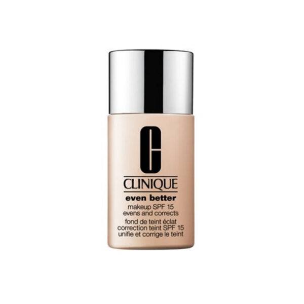 Clinique Even Better Makeup Spf15 24 Linen 30ml