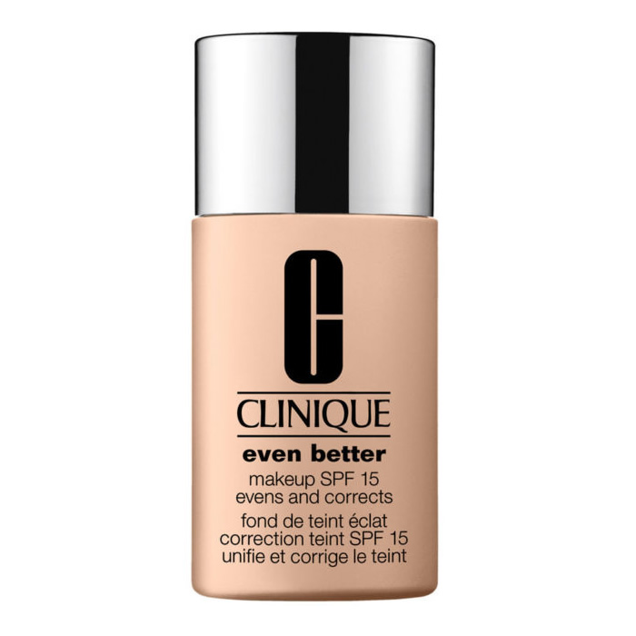 Clinique Even Better Makeup Spf15 26 Cashew 30ml