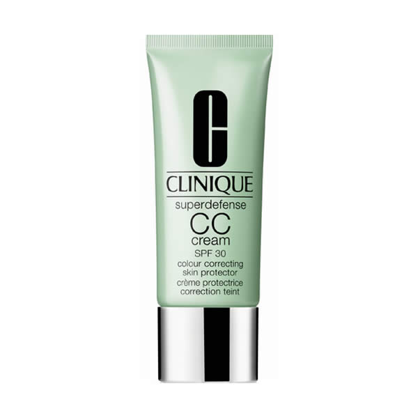 SUPERDEFENSE CC CREAM SPF30 –