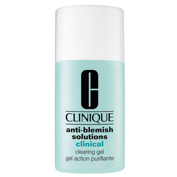 Clinique Anti Blemish Solutions Clinical Clearing Gel 30ml