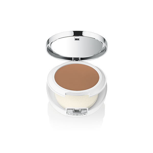 Clinique Beyond Perfecting Powder Foundation  Concealer 15 Beige