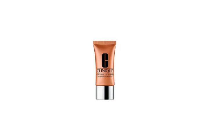 Clinique Sun-Kissed Gel Bronceador Iluminador 30ml