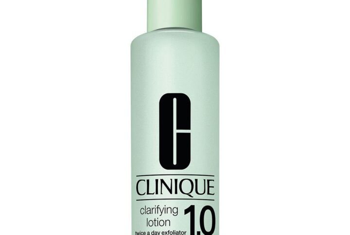 Clinique Clarifying Lotion 1.0 200ml