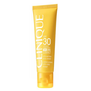Anti-Wrinkle Face Cream Spf30 50Ml