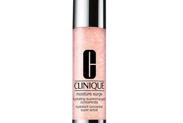 CliniqueMoisture Surge Hydrating Supercharged Concentrate 48Ml