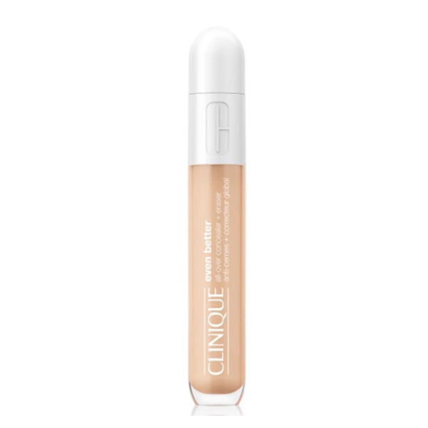 Clinique Even Better All-Over Concealer+Eraser CN28 Ivory