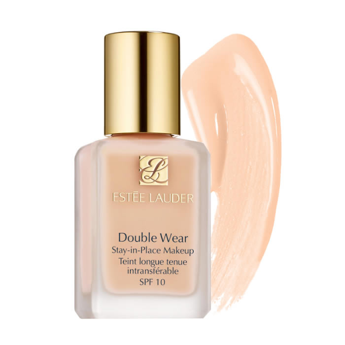 Estee Lauder Double Wear Stay In Place Makeup
