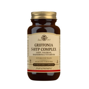 GRIFFONIA 5-HTP COMPLEX 30 CAP