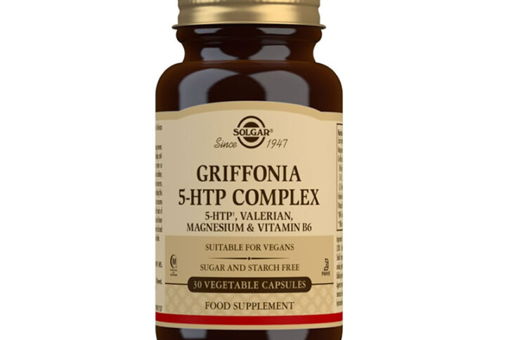 GRIFFONIA 5-HTP COMPLEX 30 CAP