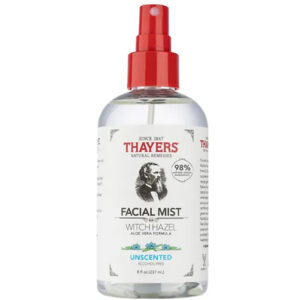 Thayers Facial Mist Unscented