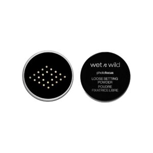 Wet n Wild Photo Focus Loose