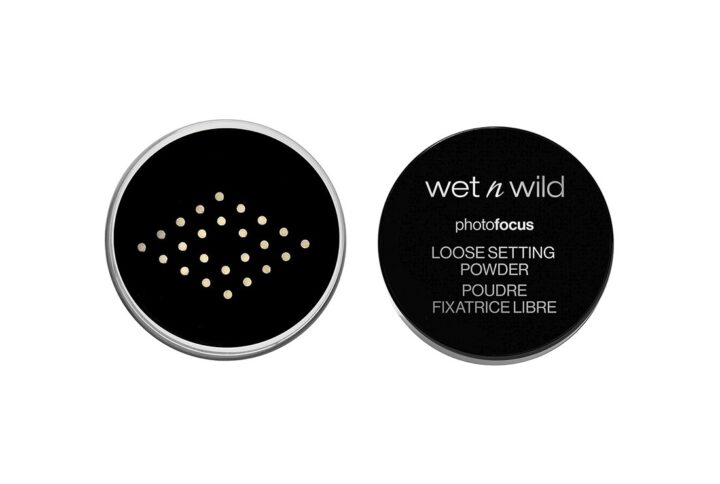 Wet n Wild Photo Focus Loose