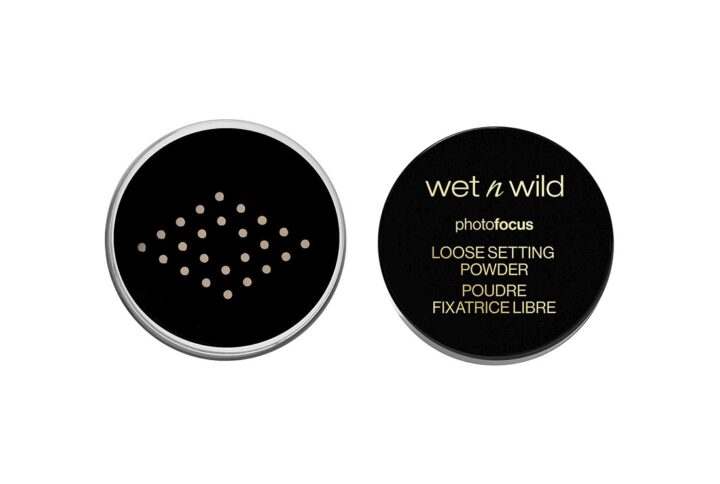 Wet n Wild Photo Focus Loose