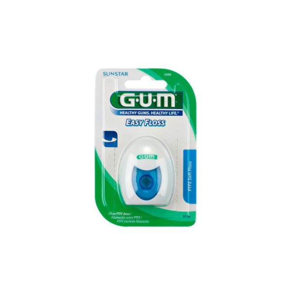 Sunstar Gum Original White Dental Floss 30m