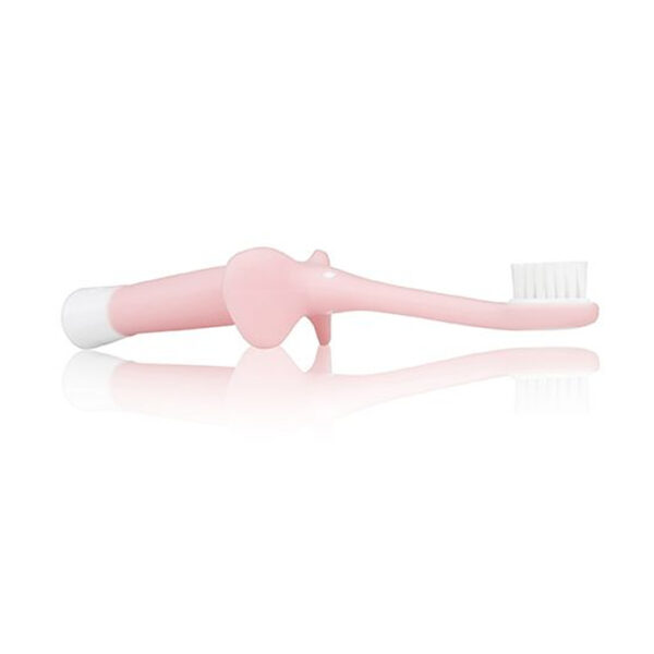 Dr.Brown’s Toothbrush Baby Pink