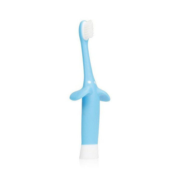 Dr.Brown’s Toothbrush Baby Blue