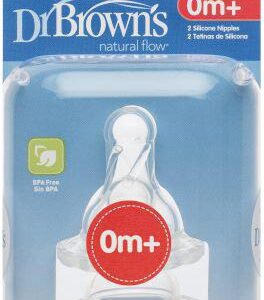 Dr.brown´s Dr Brown's Level 1 Standard Teat Options