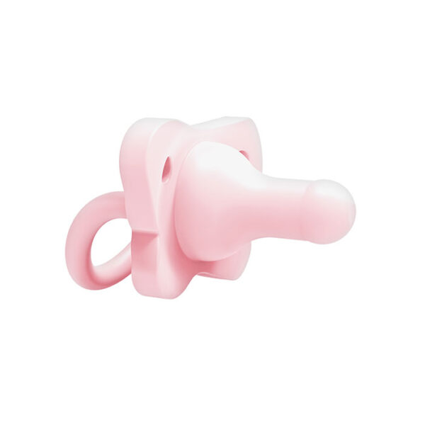 Dr.Brown’s Chupete Silicona 0-6 M