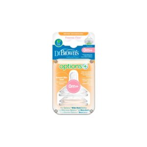 Dr.brown´s Dr Brown's Options Preemie Flow Tetina