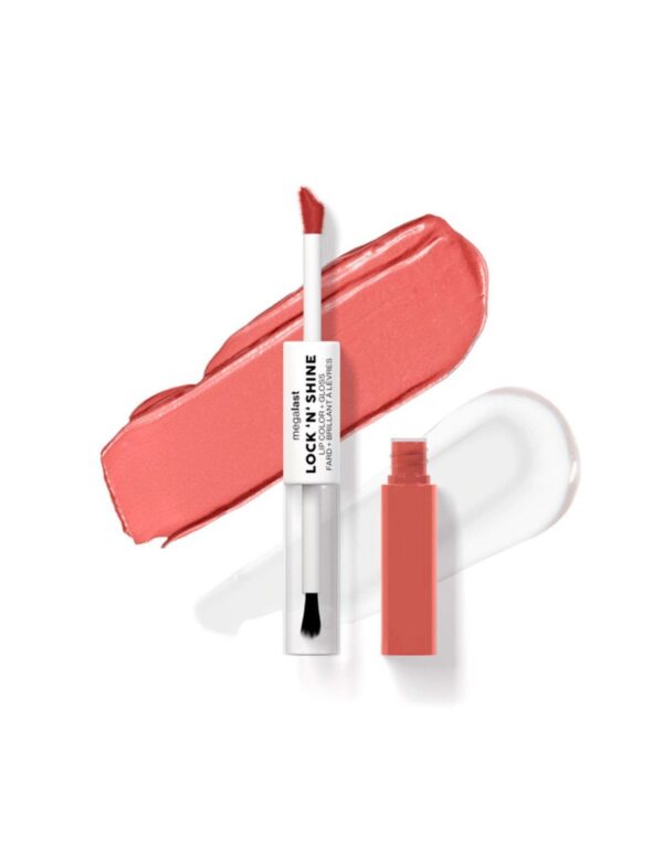 Wet N Wild Wnw Lip Color Lock N’shine 1115492e