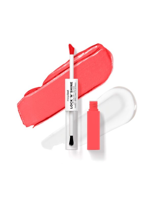 Wet N Wild Wnw Lip Color Lock N’shine 1115533e