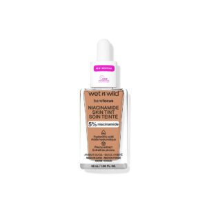 WET N WILD ROSTRO MAQUI