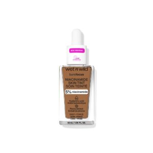 Barefocus Niacinamide Skin