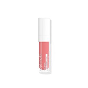 Wet N Wild Wnw Lip Gloss Megaglo Lip y Check 1116093e