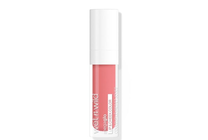 Wet N Wild Wnw Lip Gloss Megaglo Lip y Check 1116093e