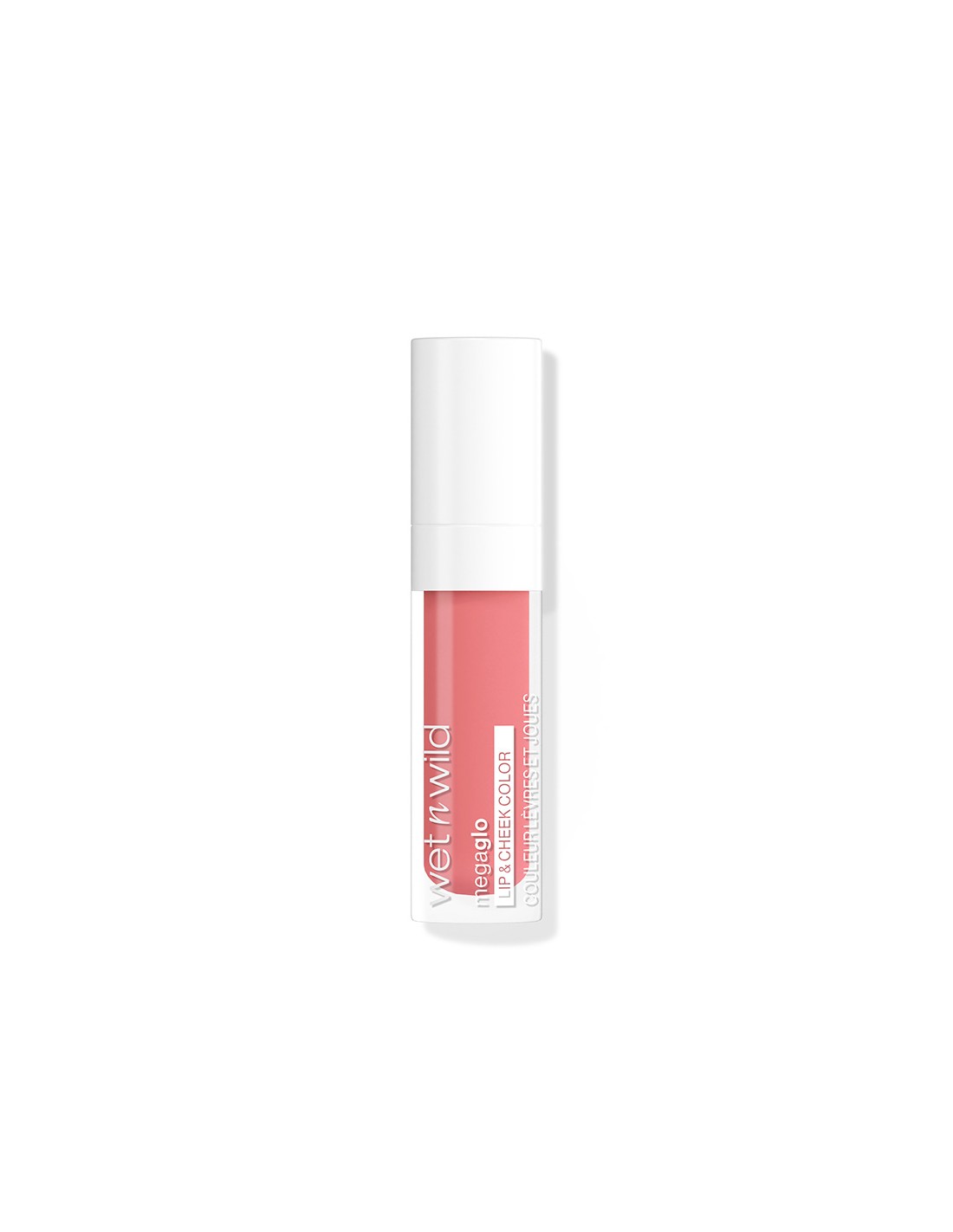 Wet N Wild Wnw Lip Gloss Megaglo Lip y Check 1116093e