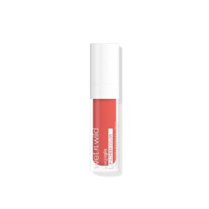 Wet N Wild Wnw Lip Gloss Megaglo Lip y Check 1116094e
