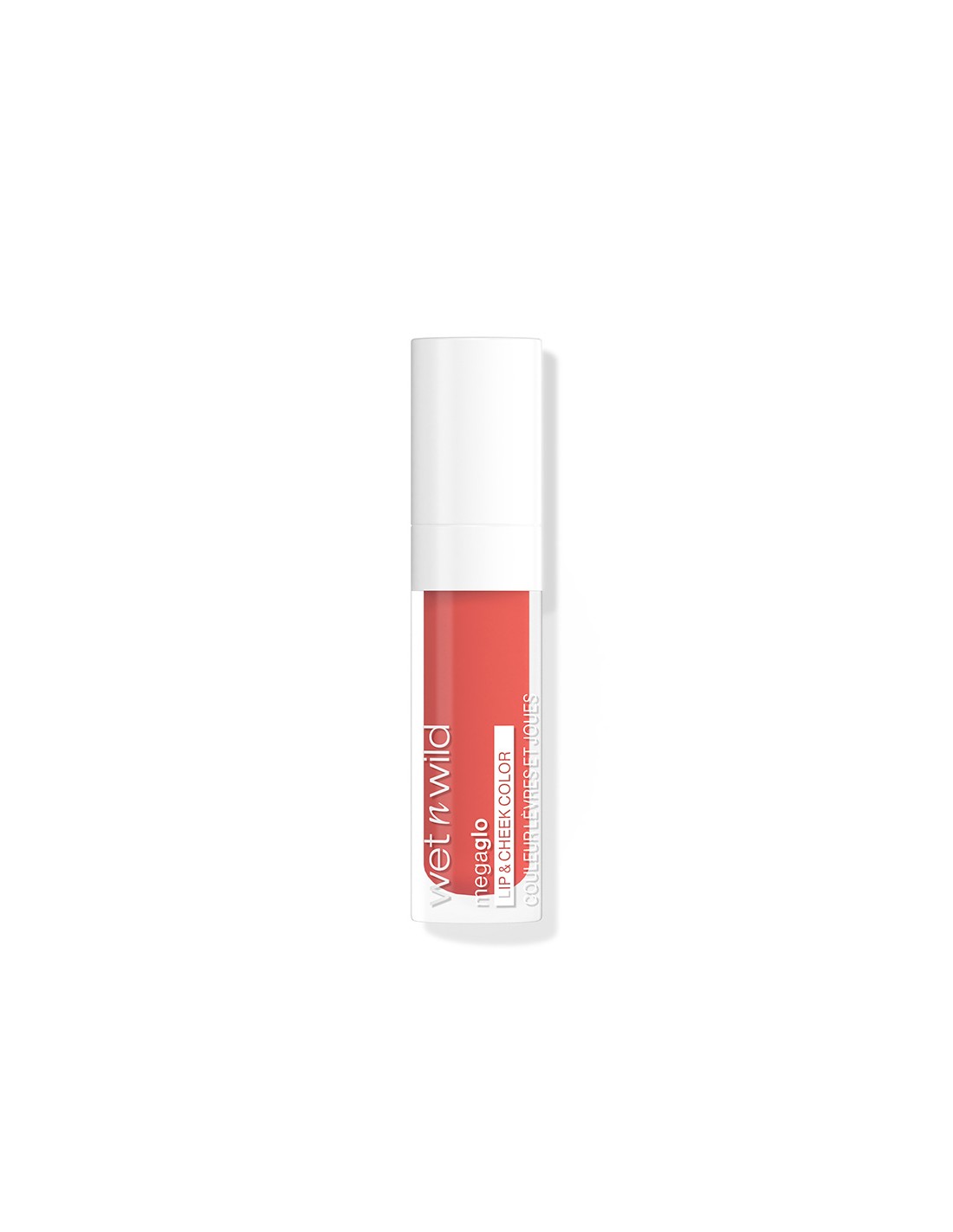 Wet N Wild Wnw Lip Gloss Megaglo Lip y Check 1116094e