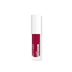 Wet N Wild Wnw Lip Gloss Megaglo Lip y Check 1116095e